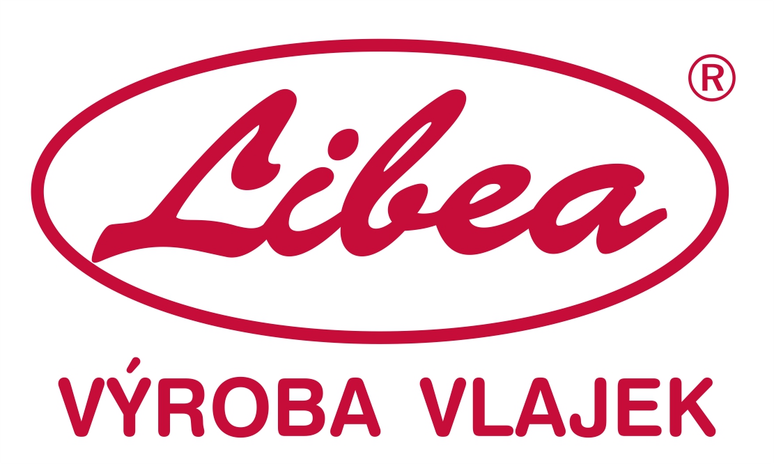 Libea - Výroba vlajek